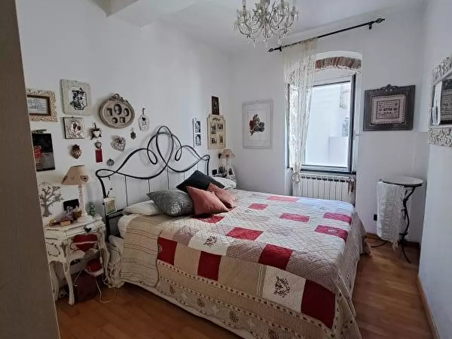 Immagine 16 di Appartamento in vendita  a Celle Ligure
