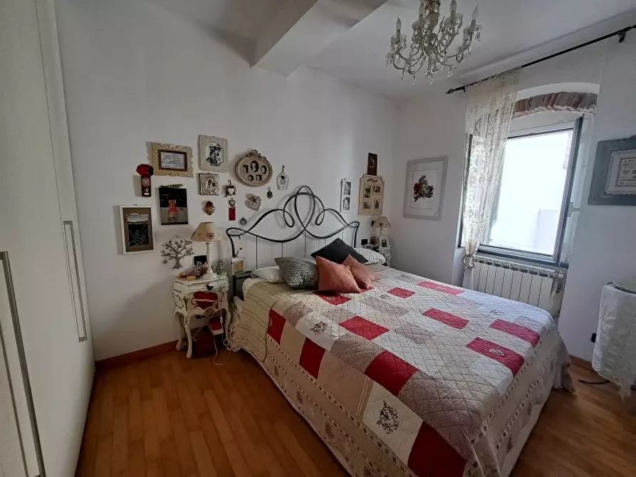 Immagine 17 di Appartamento in vendita  a Celle Ligure