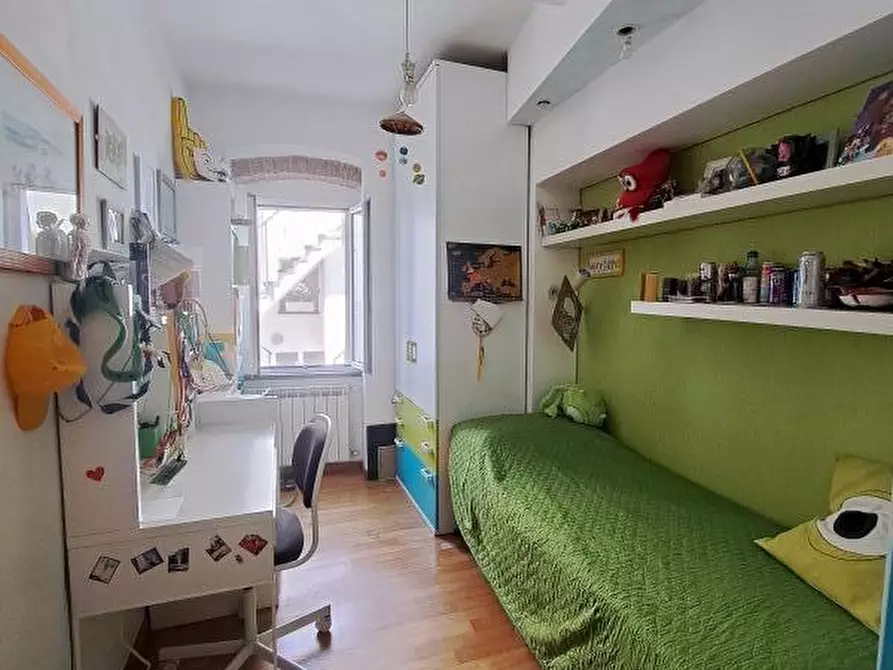 Immagine 18 di Appartamento in vendita  a Celle Ligure