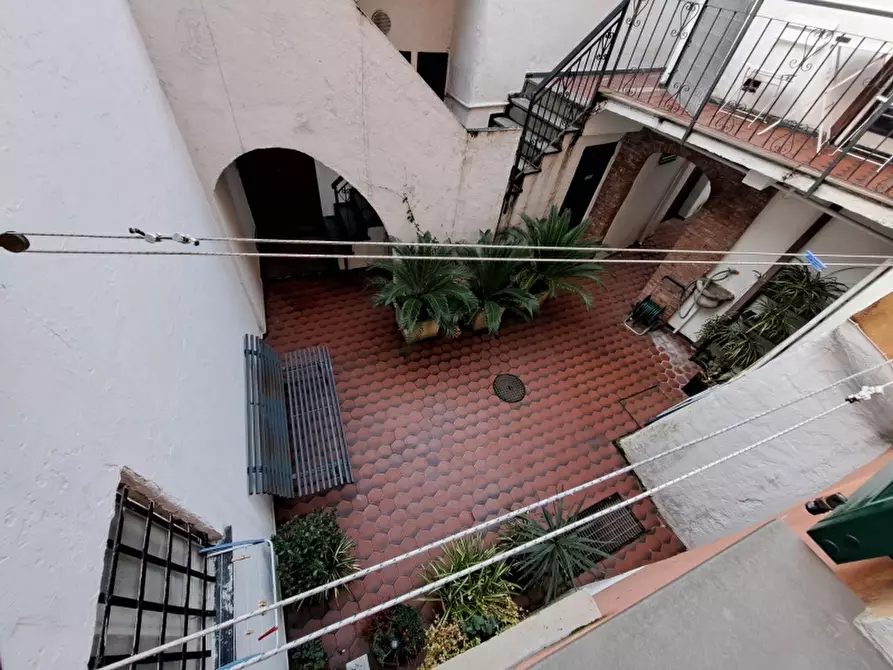 Immagine 5 di Appartamento in vendita  a Celle Ligure
