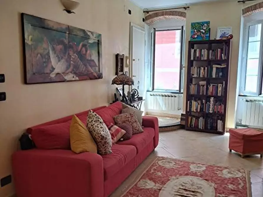 Immagine 6 di Appartamento in vendita  a Celle Ligure