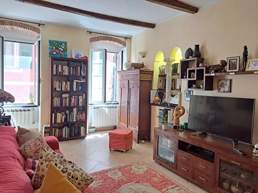 Immagine 9 di Appartamento in vendita  a Celle Ligure