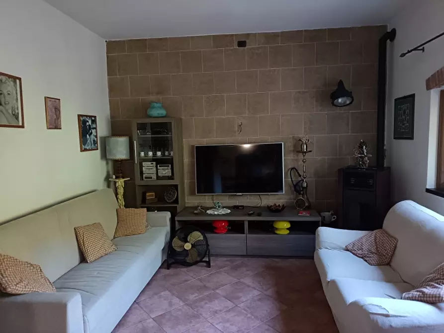 Immagine 3 di Casa indipendente in vendita  a Cogoleto