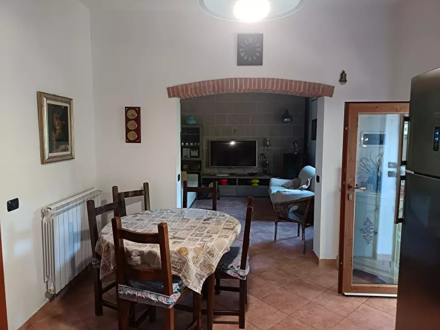 Immagine 5 di Casa indipendente in vendita  a Cogoleto