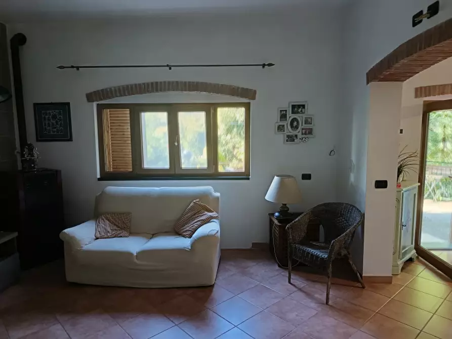 Immagine 7 di Casa indipendente in vendita  a Cogoleto