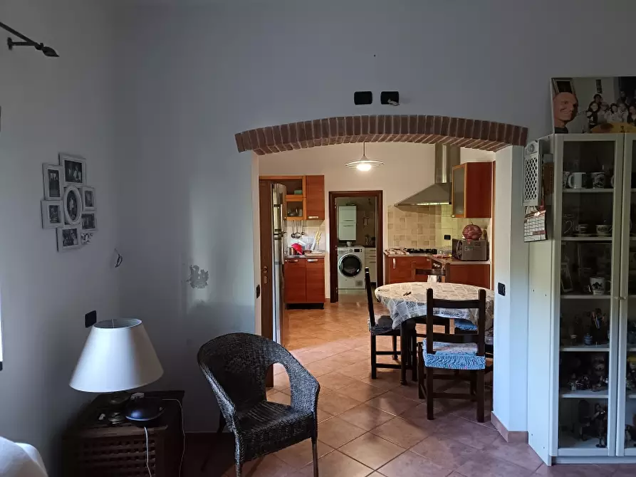 Immagine 8 di Casa indipendente in vendita  a Cogoleto