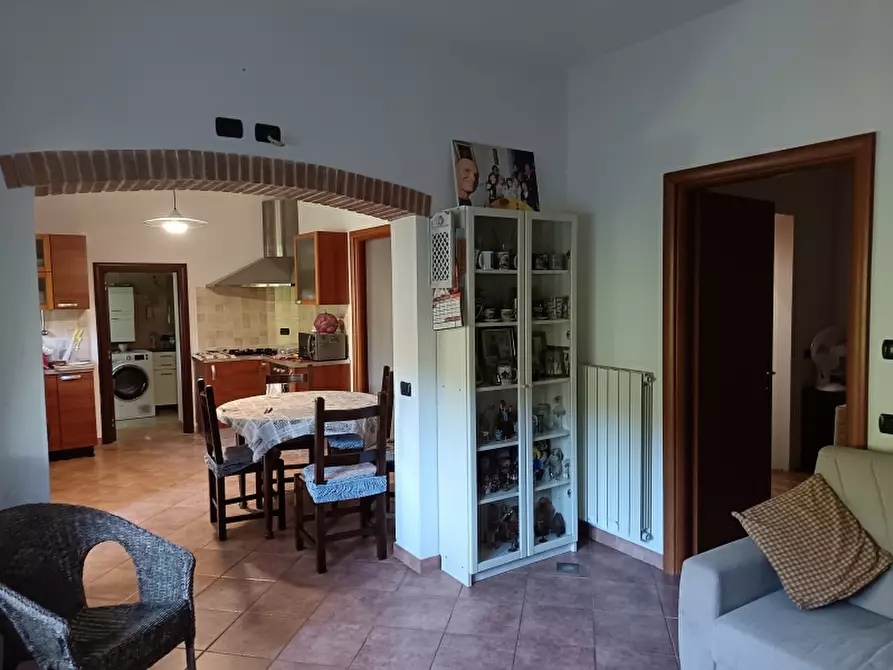 Immagine 9 di Casa indipendente in vendita  a Cogoleto