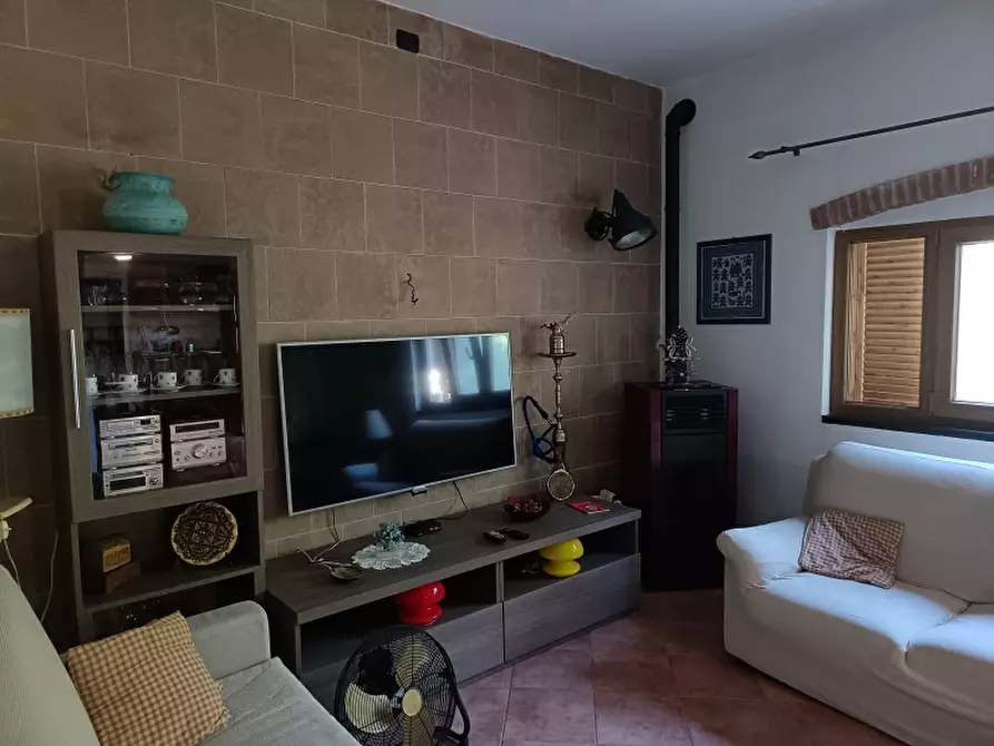 Immagine 10 di Casa indipendente in vendita  a Cogoleto