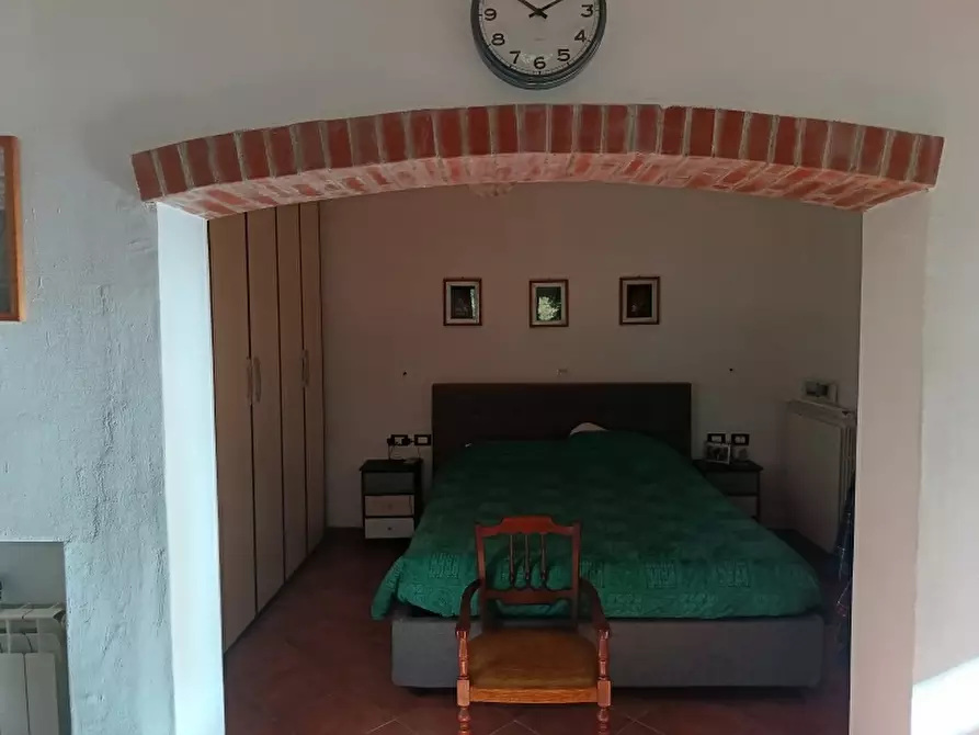 Immagine 11 di Casa indipendente in vendita  a Cogoleto