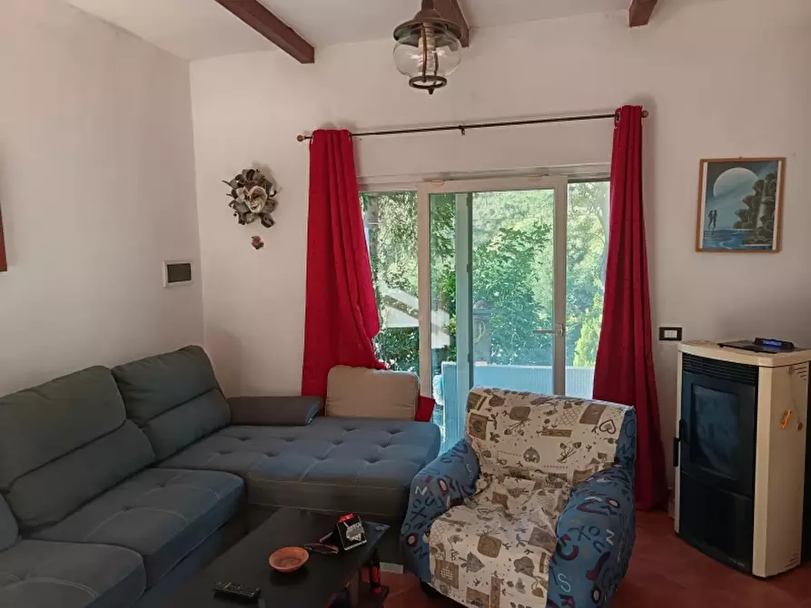 Immagine 12 di Casa indipendente in vendita  a Cogoleto