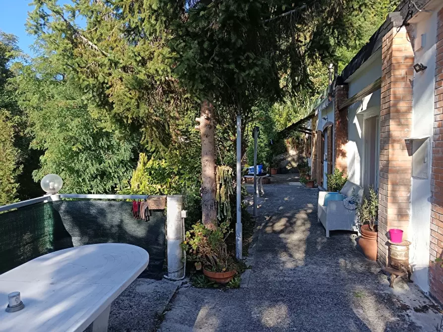 Immagine 14 di Casa indipendente in vendita  a Cogoleto