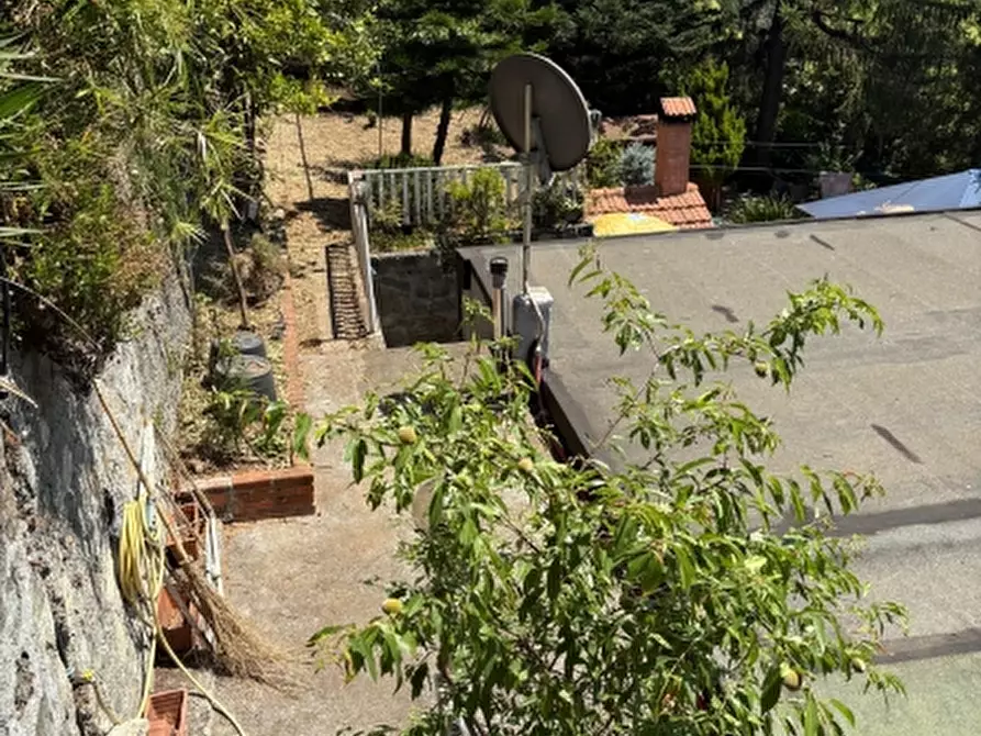 Immagine 16 di Casa indipendente in vendita  a Cogoleto