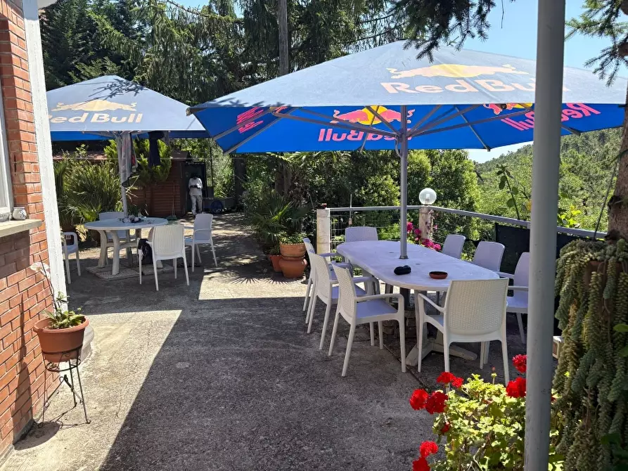 Immagine 21 di Casa indipendente in vendita  a Cogoleto