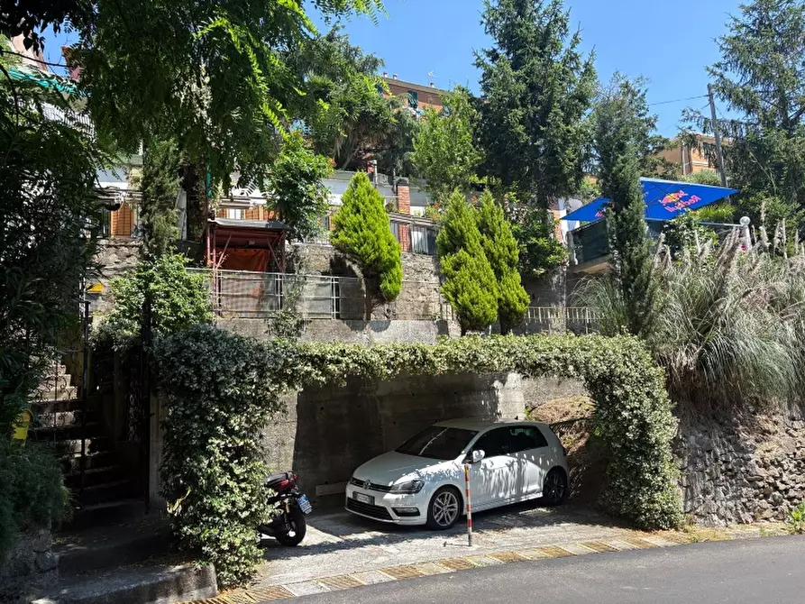 Immagine 28 di Casa indipendente in vendita  a Cogoleto