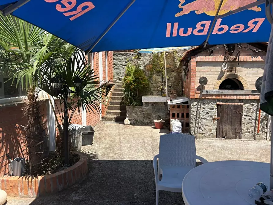 Immagine 22 di Casa indipendente in vendita  a Cogoleto