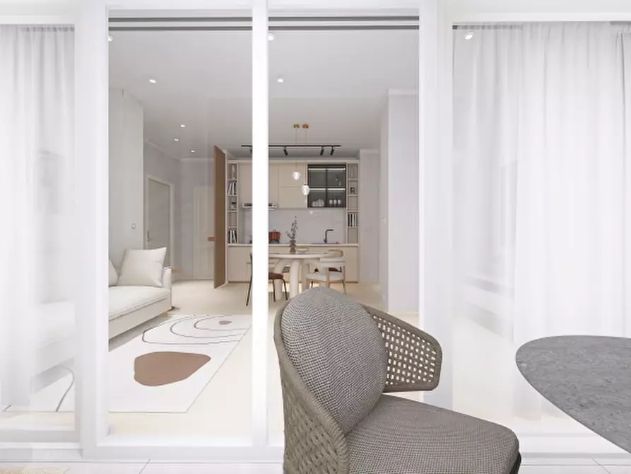 Immagine 20 di Appartamento in vendita  in VIA ROMA 63/3 a Varazze