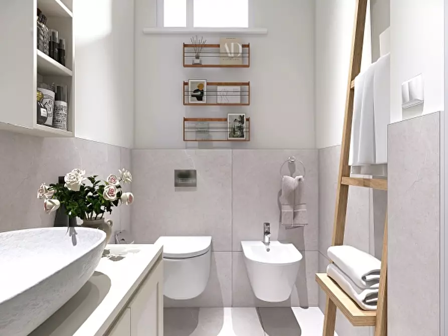 Immagine 21 di Appartamento in vendita  in VIA ROMA 63/3 a Varazze