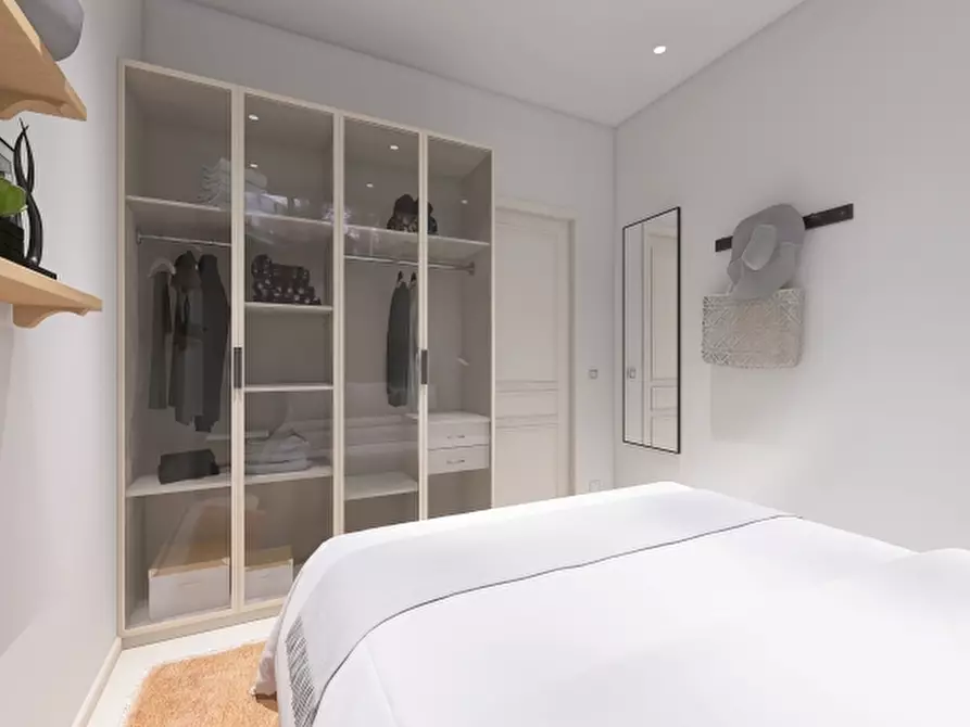 Immagine 23 di Appartamento in vendita  in VIA ROMA 63/3 a Varazze