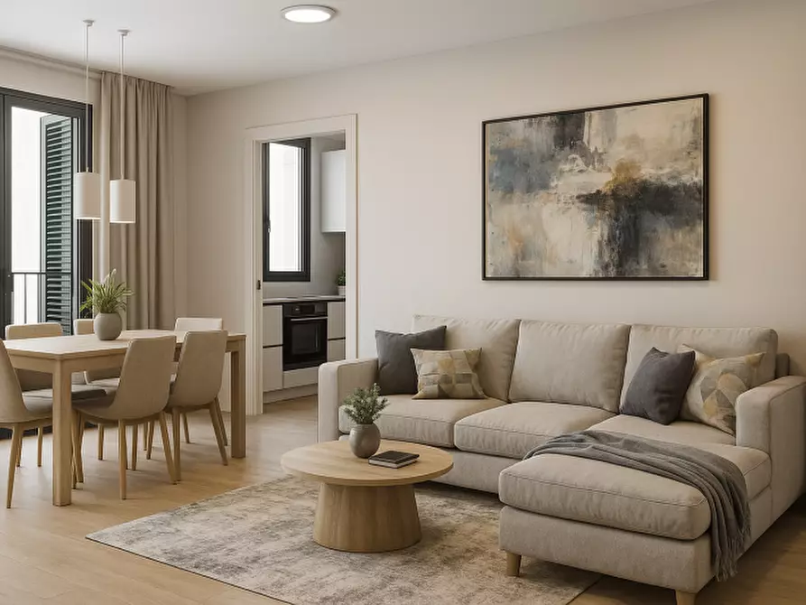 Immagine 4 di Appartamento in vendita  in VIA ROMA 63/3 a Varazze