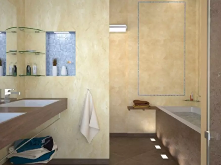 Immagine 10 di Appartamento in vendita  in VIA ROMA 63/3 a Varazze