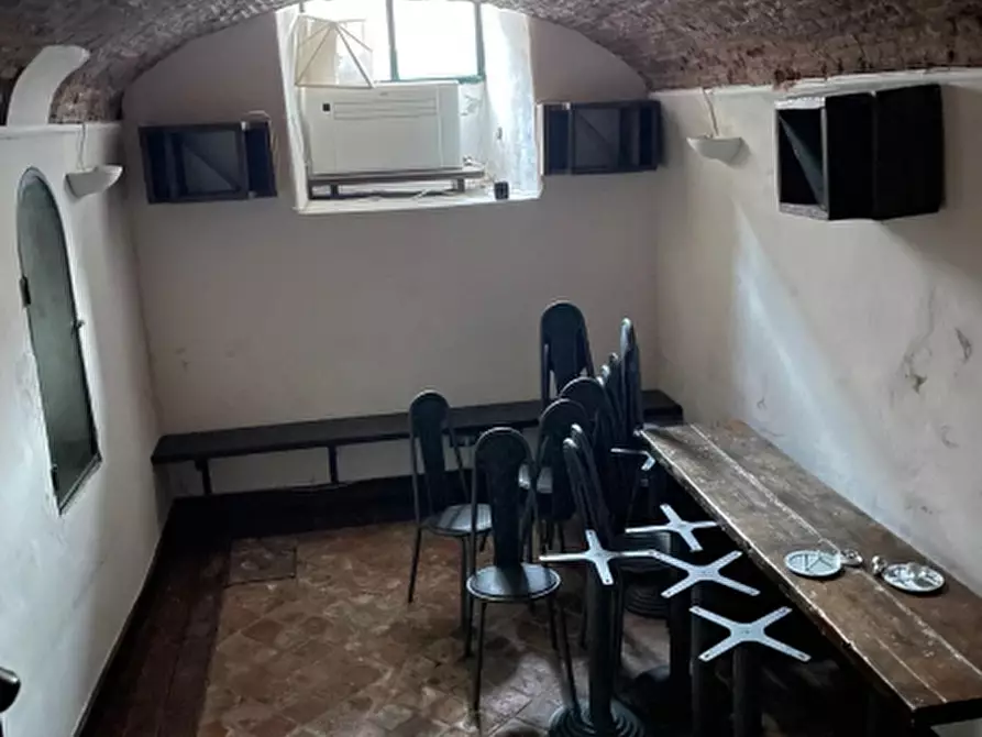 Immagine 4 di Bar / Ristorante in affitto  a Varazze