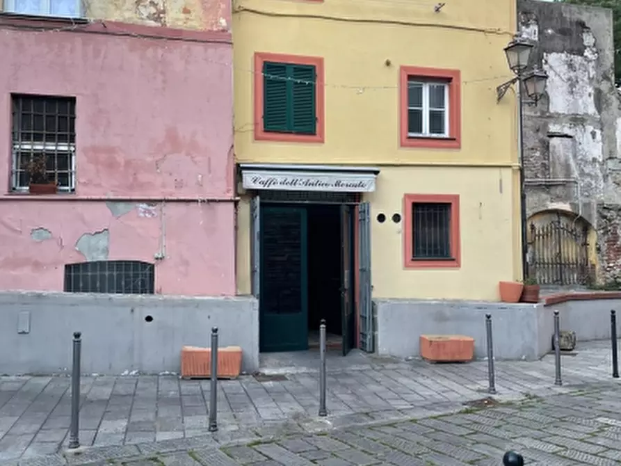 Immagine 2 di Bar / Ristorante in affitto  a Varazze