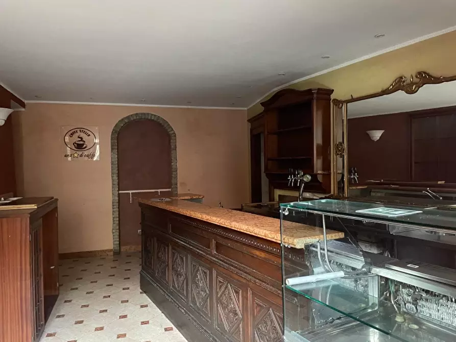 Immagine 6 di Bar / Ristorante in affitto  a Varazze