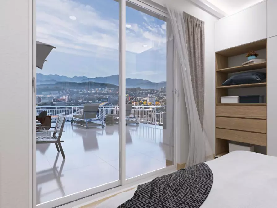 Immagine 2 di Appartamento in vendita  a Varazze