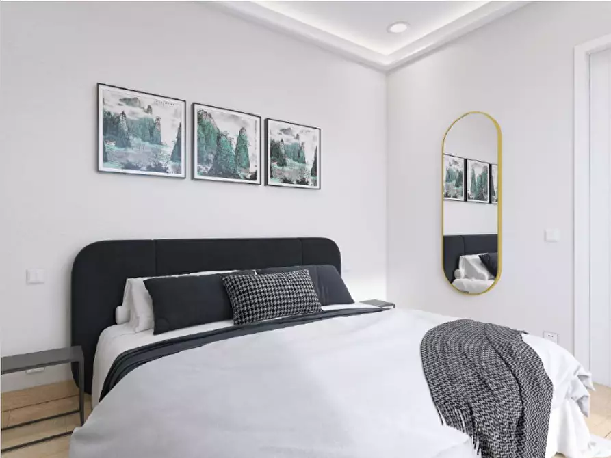 Immagine 11 di Appartamento in vendita  a Varazze