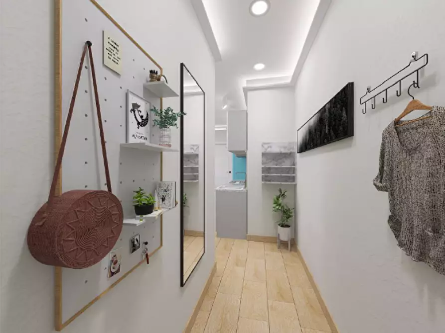 Immagine 3 di Appartamento in vendita  a Varazze