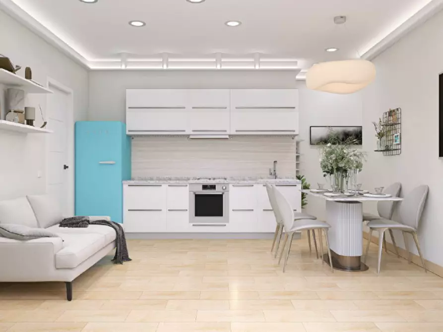 Immagine 4 di Appartamento in vendita  a Varazze