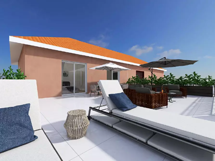 Immagine 6 di Appartamento in vendita  a Varazze