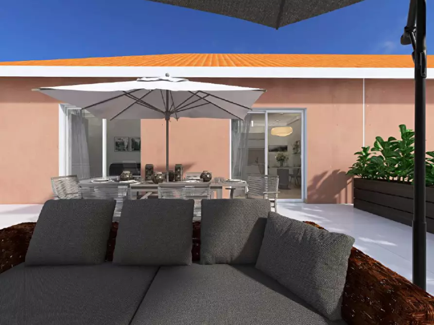 Immagine 7 di Appartamento in vendita  a Varazze