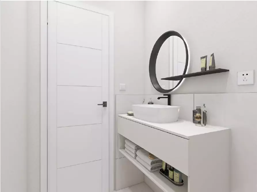 Immagine 8 di Appartamento in vendita  a Varazze