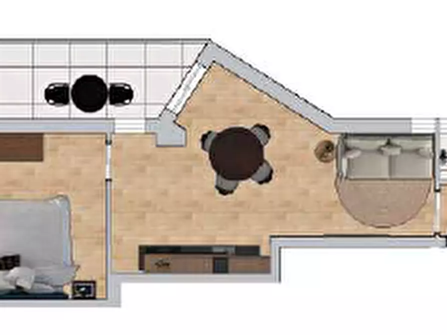 Immagine 1 di Appartamento in vendita  a Varazze