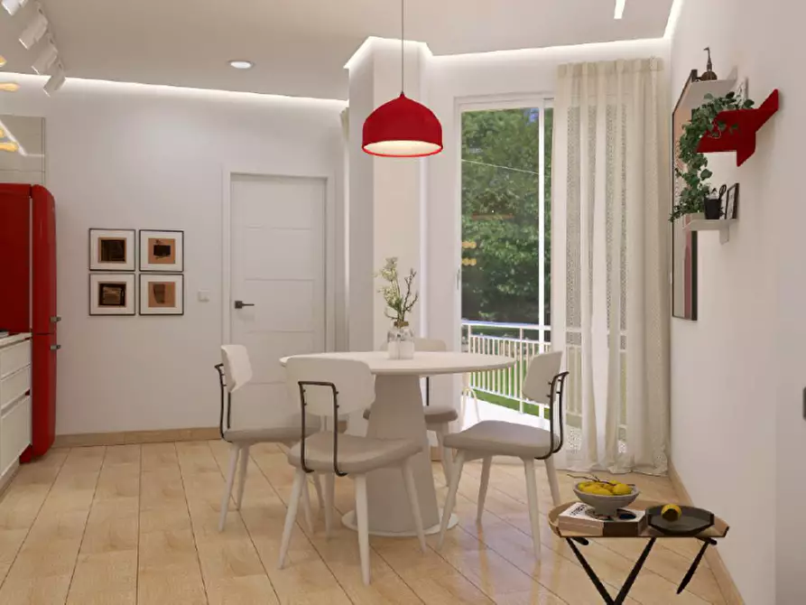 Immagine 11 di Appartamento in vendita  a Varazze