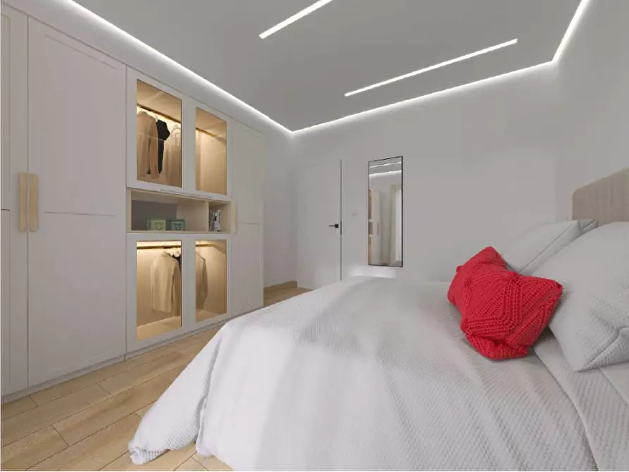 Immagine 3 di Appartamento in vendita  a Varazze