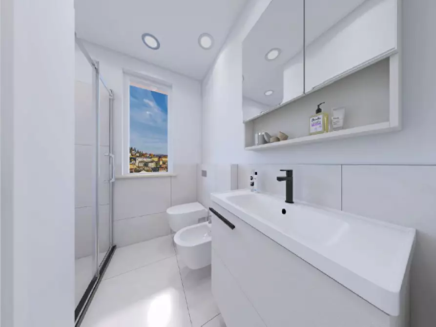 Immagine 4 di Appartamento in vendita  a Varazze