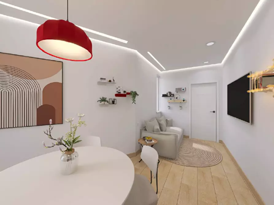 Immagine 5 di Appartamento in vendita  a Varazze