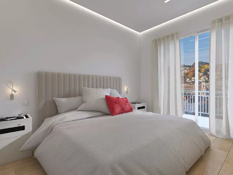 Immagine 6 di Appartamento in vendita  a Varazze