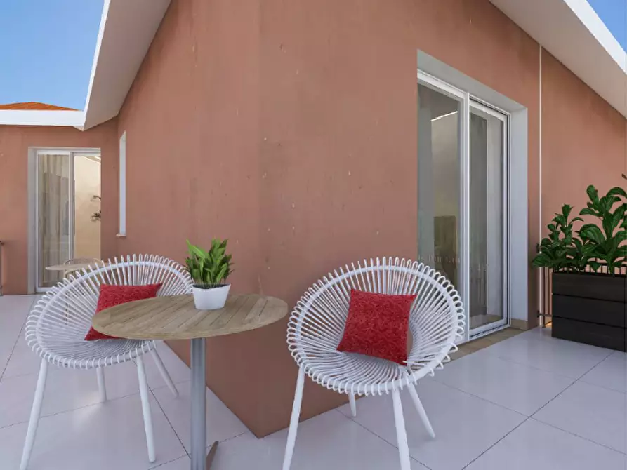 Immagine 7 di Appartamento in vendita  a Varazze