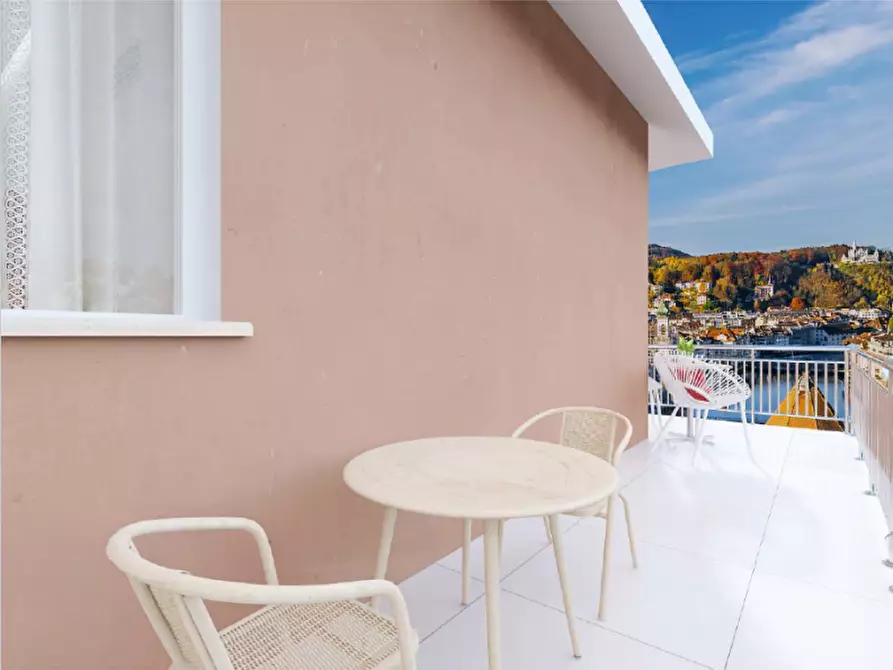 Immagine 8 di Appartamento in vendita  a Varazze