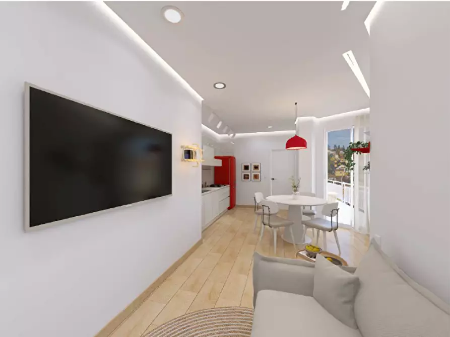 Immagine 10 di Appartamento in vendita  a Varazze