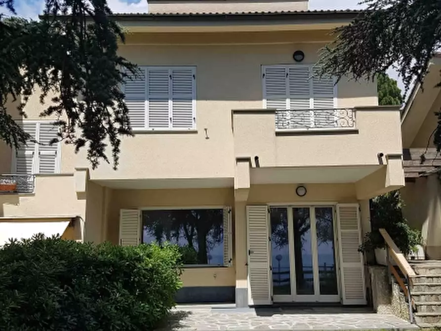 Immagine 2 di Appartamento in vendita  in via castagna 25/1 a Varazze