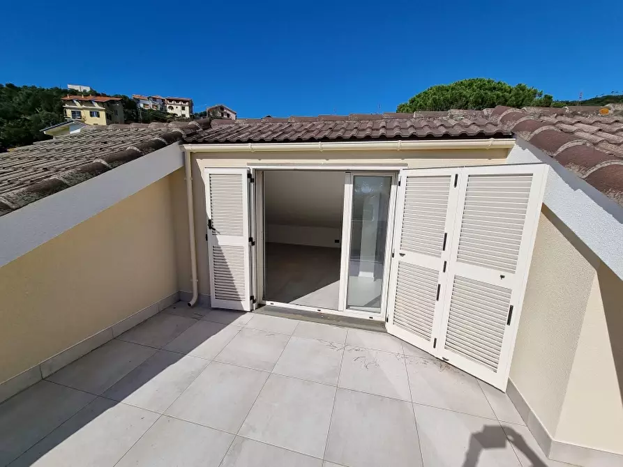 Immagine 25 di Appartamento in vendita  in via castagna 25/1 a Varazze