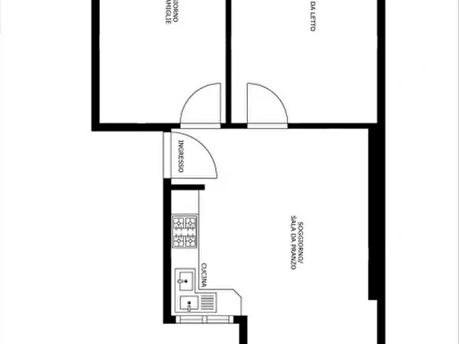 Immagine 13 di Appartamento in vendita  a Varazze