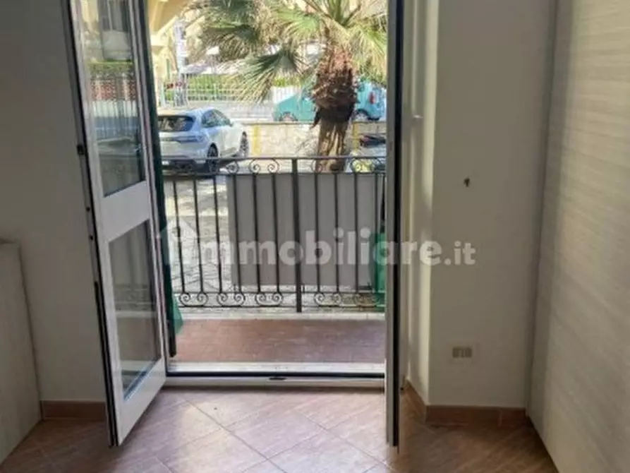 Immagine 4 di Appartamento in vendita  in Via Santa Caterina 41 a Varazze