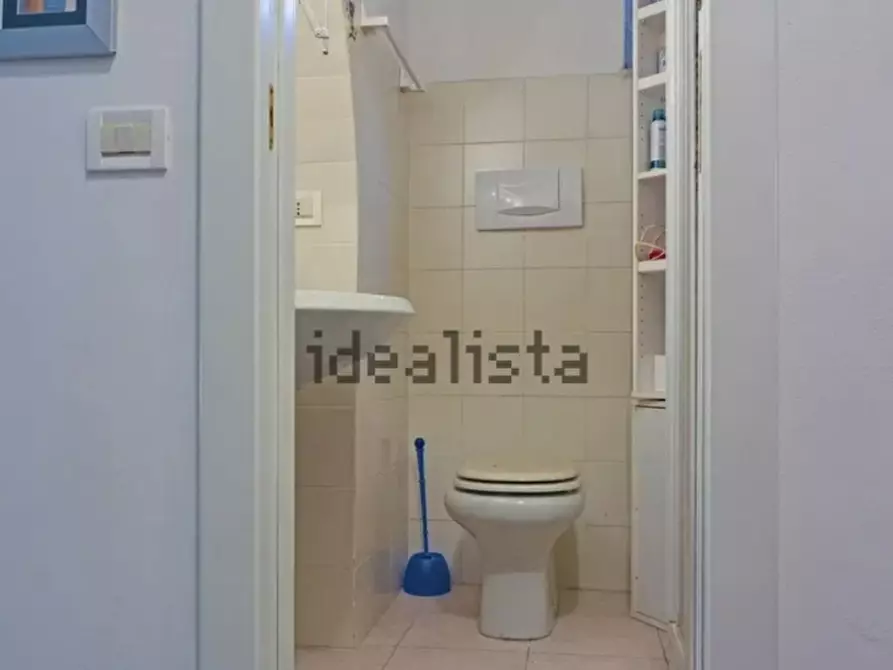 Immagine 5 di Appartamento in vendita  in Via Santa Caterina 41 a Varazze