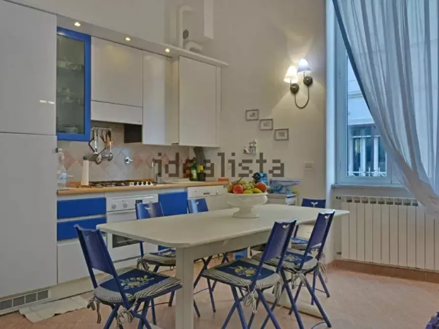 Immagine 6 di Appartamento in vendita  in Via Santa Caterina 41 a Varazze