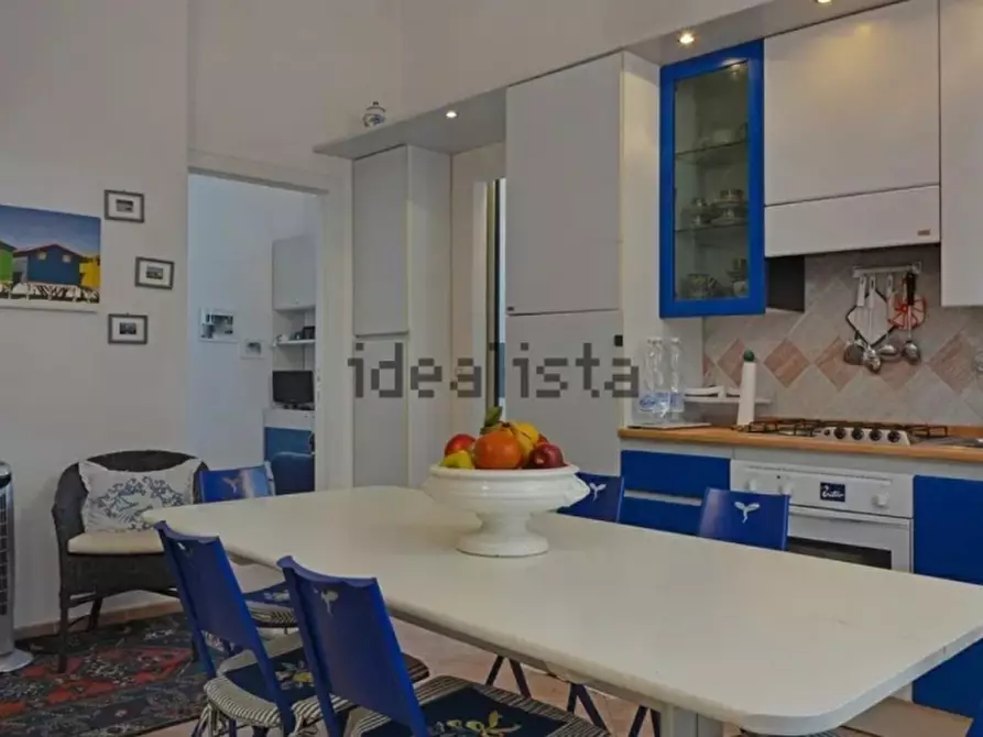 Immagine 7 di Appartamento in vendita  in Via Santa Caterina 41 a Varazze